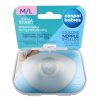 Canpol babies EasyStart Szilikon bimbóvédő M/L 2 db
