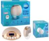 Canpol babies Hands-Free hordozható kéz nélküli elektromos mellszívó + Melltartó betét