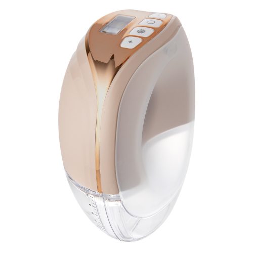 Canpol babies Hands-Free hordozható kéz nélküli elektromos mellszívó + Melltartó betét