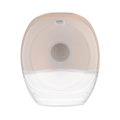 Canpol babies Hands-Free hordozható kéz nélküli elektromos mellszívó + Melltartó betét