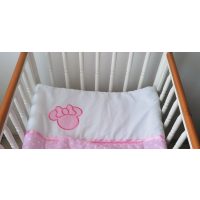 ***Minnie Egyéni Babatextília***