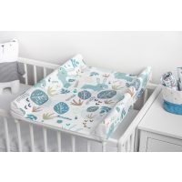 Pelenkázó lapok (merev és puha falú)