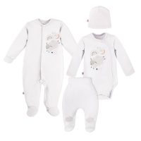 EEVI Babaruha Mellow Kollekció