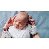 EEVI NewBorn Koraszülött 46-48