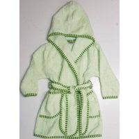 Babaköntös, Fürdő poncsó