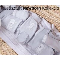Újszülött Babaruhák