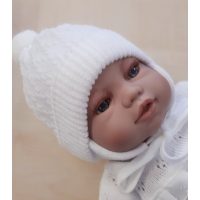 34-36cm újszülött méret