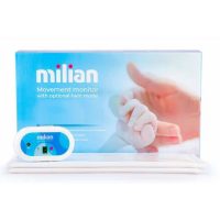 Légzésfigyelő, Pelenkatároló