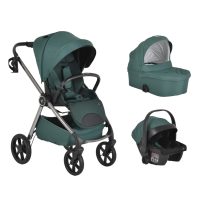 Cangaroo Unique 3in1