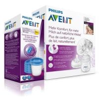 Mellszívók és egyéb szoptatási kiegészítők