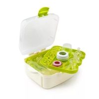 Sterilizáló, Cumisüveg melegítő, Mérleg