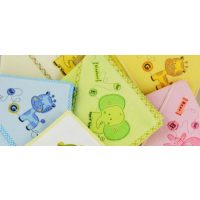 Babatörölközők, kifogók