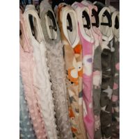 Tipegő Átmeneti Babysoft Hálózsák 80-116
