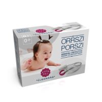 Orrszívó, Inhalátor, Lázmérő