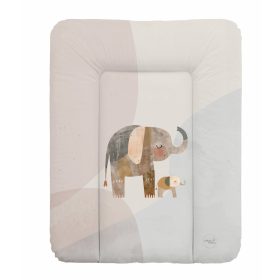 Pelenkázólap Ceba  Puha Falú 50x70cm- Basic Elefánt