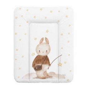 Pelenkázólap Ceba  Puha Falú 50x70cm- Basic Dreamer