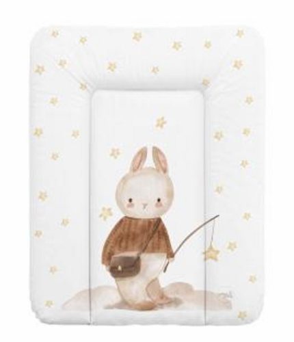 Pelenkázólap Ceba  Puha Falú 50x70cm- Basic Dreamer