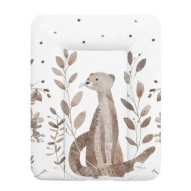 Pelenkázólap Ceba  Puha Falú 50x70cm- Basic clever otter