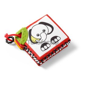 Babyono Fejlesztő Kártyák C-More