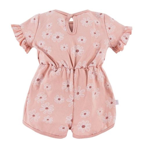 Eevi Daisy Virágos Overál 104