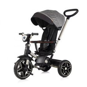 Chipolino Derby Tricikli kupolával- Granite