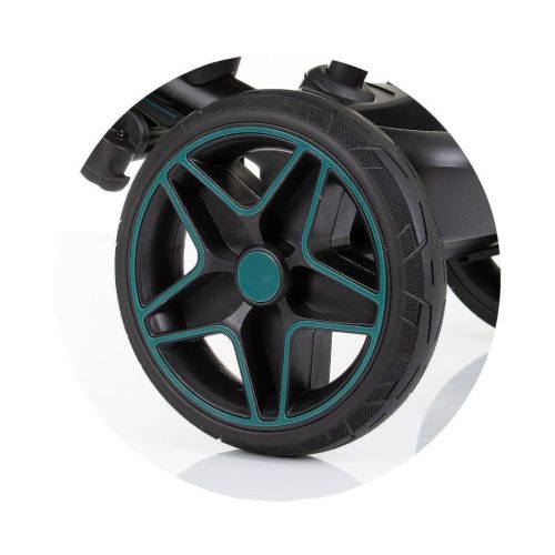 Chipolino Derby Tricikli kupolával- Tail