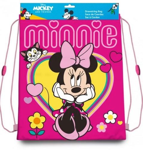 Disney Tornazsák- Minnie