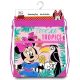 Disney Zsebes Tornazsák- Minnie