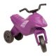 Lábbal Hajthatós Super Bike 4 Kismotor Midi Lila