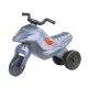 Lábbal Hajthatós Super Bike 4 Kismotor Midi Szürke