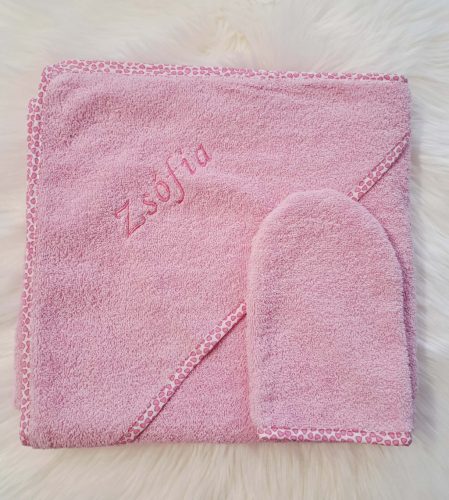 Egyedi Neves Komplett Ajándékcsomag!