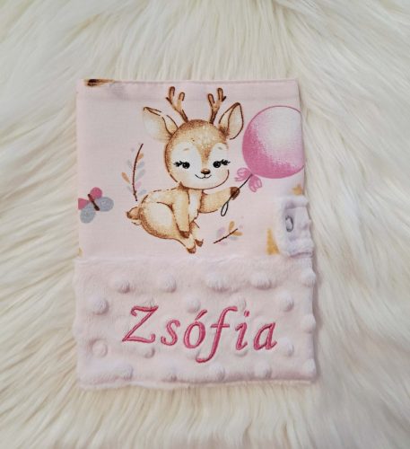 Egyedi Neves Komplett Ajándékcsomag!