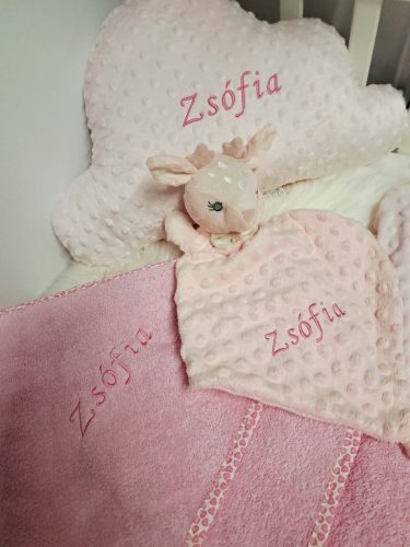 Egyedi Neves Komplett Ajándékcsomag!