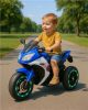 Baby Mix Rare elektromos motorkerékpár kék