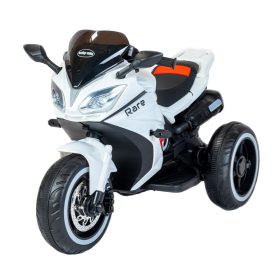 Baby Mix Rare elektromos motorkerékpár Fehér
