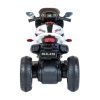 Baby Mix Rare elektromos motorkerékpár Fehér