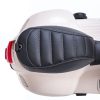 Baby Mix Elektromos Motorkerékpár Vespa Hófehér