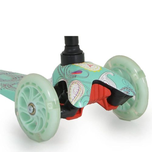 Moni Fidget Roller Menta