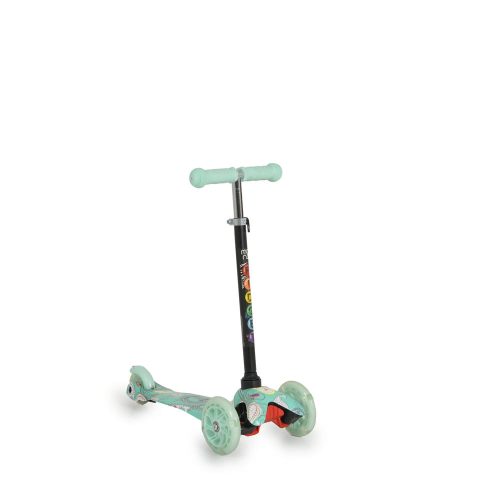 Moni Fidget Roller Menta