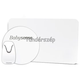 Babysense 2Pro Légzésfigyelő