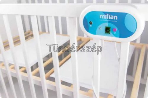 Milian Lite Légzésfigyelő, 3 lapos