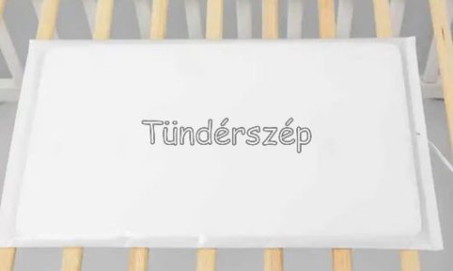 Milian Lite Légzésfigyelő, 3 lapos