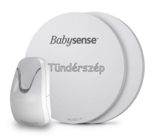 Babysense 7 Légzésfigyelő