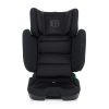 PETITE&MARS Autósülés Flex Pro i-Size Black Air 100-150 cm (15-36 kg)