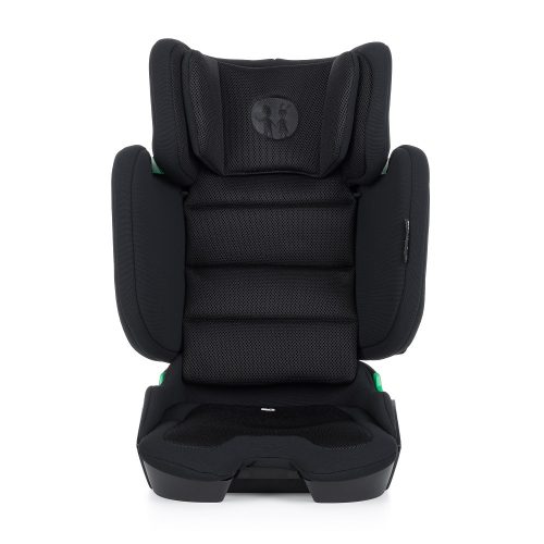 PETITE&MARS Autósülés Flex Pro i-Size Black Air 100-150 cm (15-36 kg)