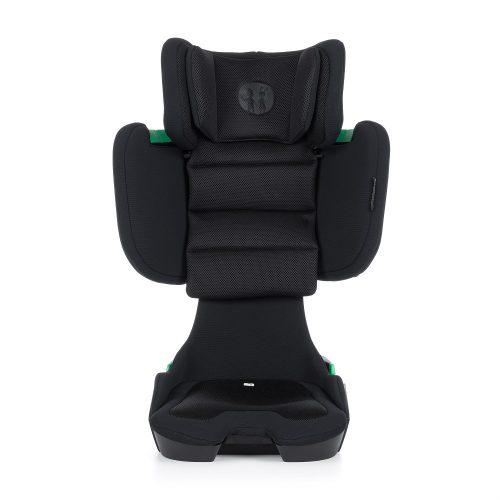 PETITE&MARS Autósülés Flex Pro i-Size Black Air 100-150 cm (15-36 kg)