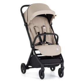 PETITE&MARS Sport babakocsi Flip Tan Beige