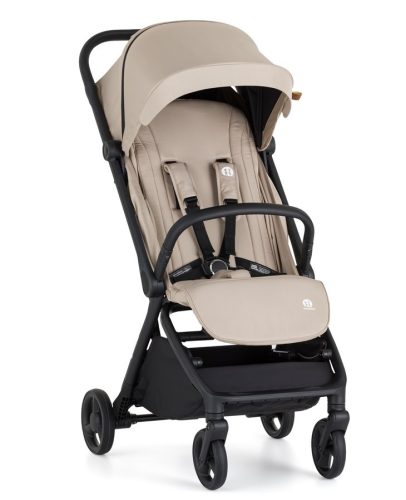 PETITE&MARS Sport babakocsi Flip Tan Beige