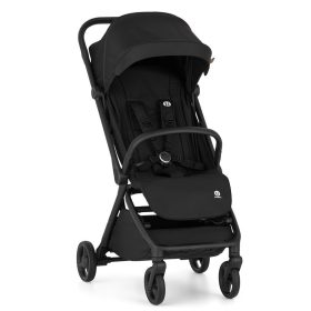 PETITE&MARS Sport babakocsi Flip Forever Black