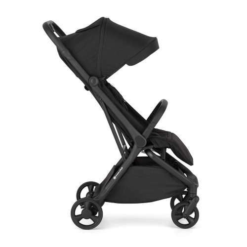 PETITE&MARS Sport babakocsi Flip Forever Black